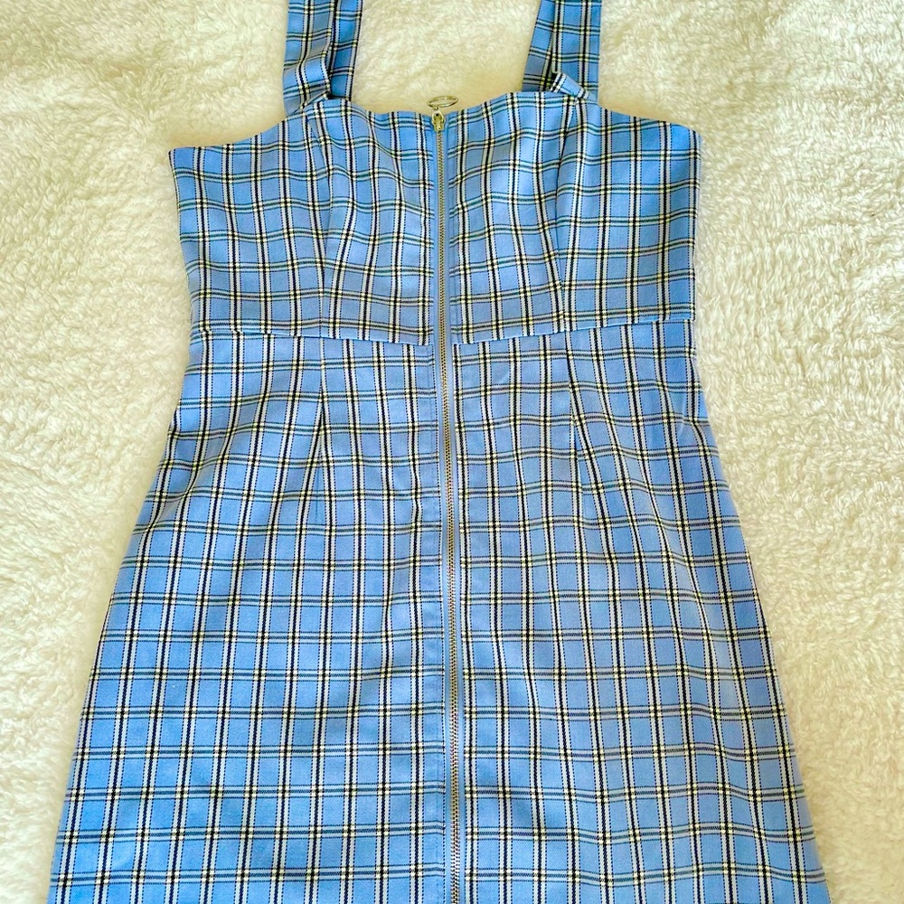 Mini dress